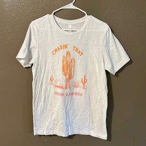Charlie Southern Tee